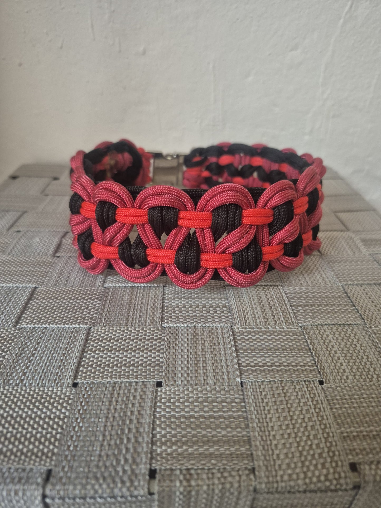 Halsband "Buddy" Gr. L 42 cm