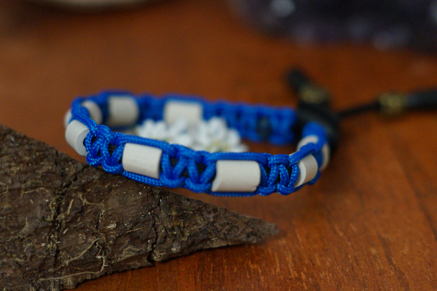 EM-Zeckenschutzhalsband XS-L