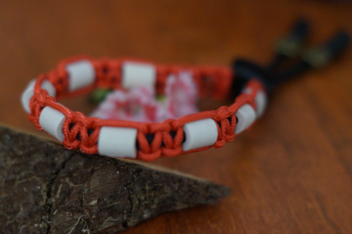 EM-Zeckenschutzhalsband XS-L