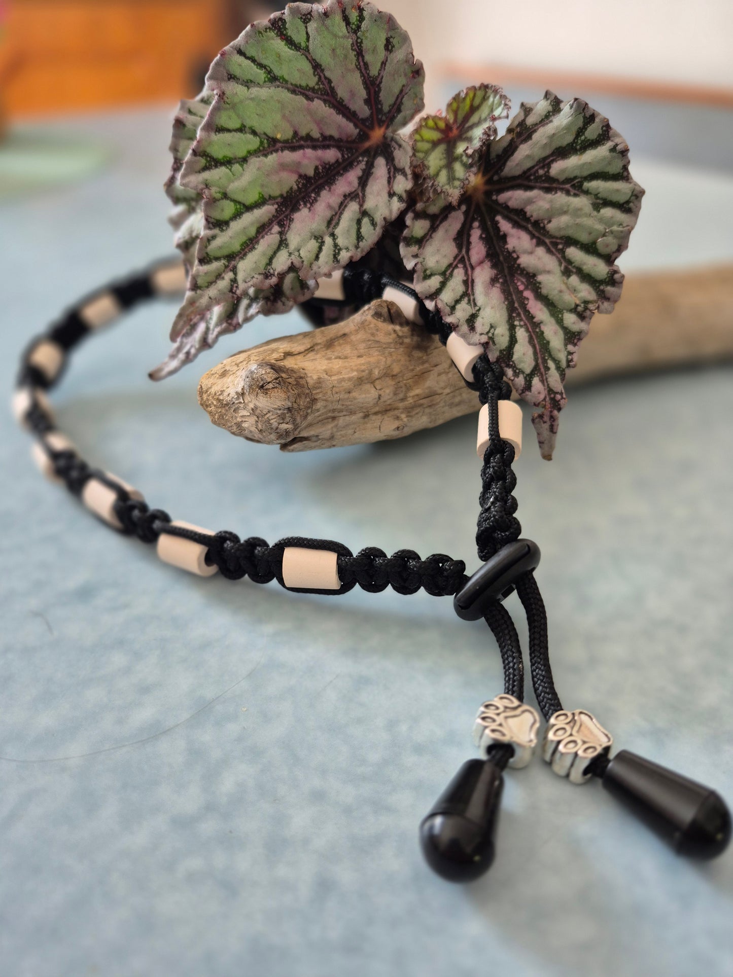 EM-Zeckenschutzhalsband XS-L