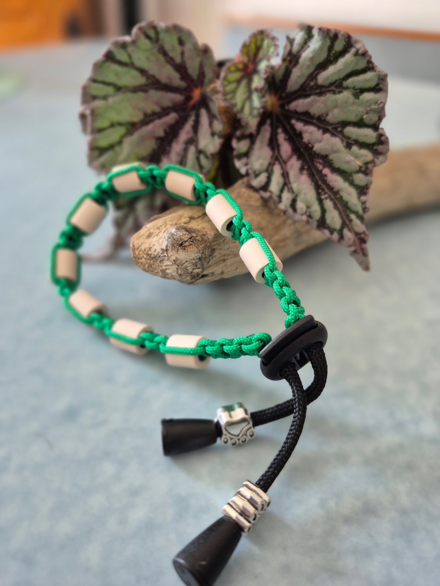 EM-Zeckenschutzhalsband XS-L