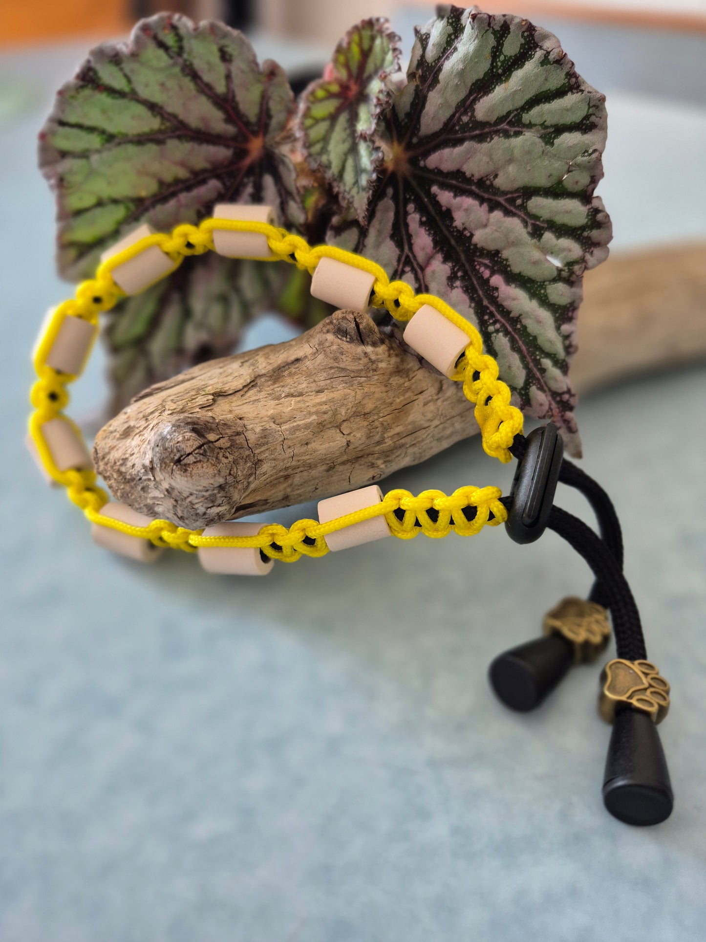 EM-Zeckenschutzhalsband XS-L