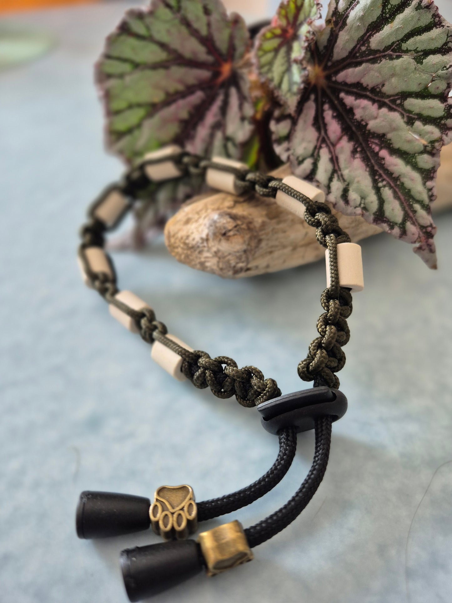 EM-Zeckenschutzhalsband XS-L