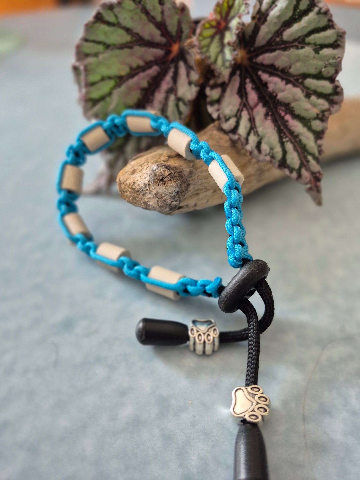 EM-Zeckenschutzhalsband XS-L