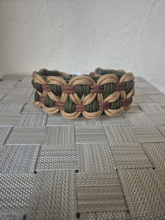 Halsband "Buddy" Gr. S 30cm