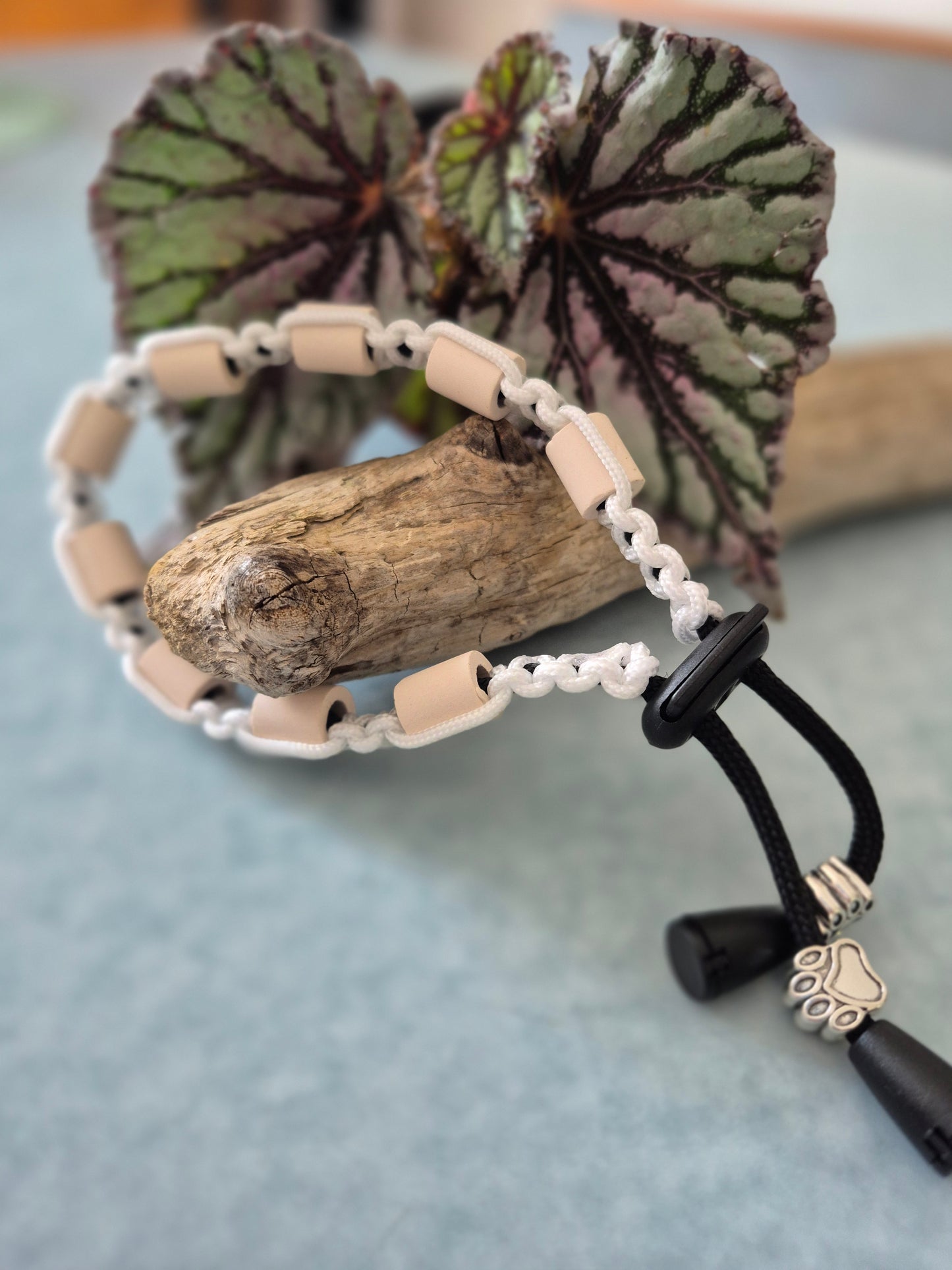 EM-Zeckenschutzhalsband XS-L